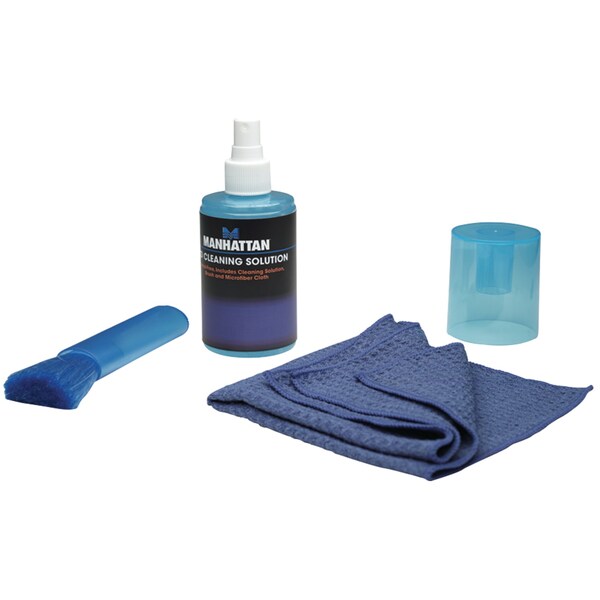 Manhattan LCD Cleaning Kit 421027